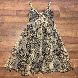 Signature Women Halter Dress